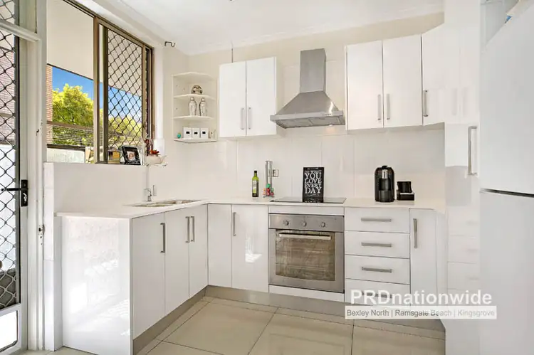 63/919 Botany Road, Rosebery NSW 2018