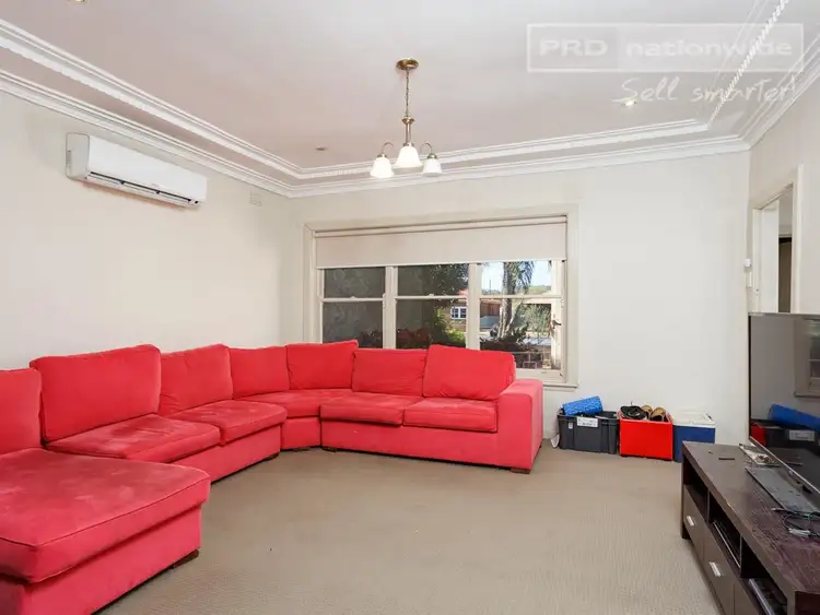 Second view of Homely house listing, 50 Bourke Street, Turvey Park NSW 2650