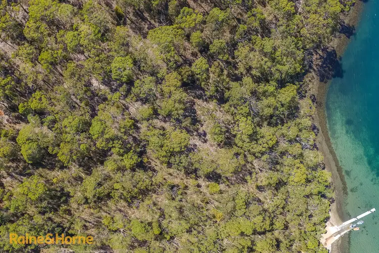 Sixth view of Homely land listing, Lot 1/86 Ferry Road, Kettering TAS 7155
