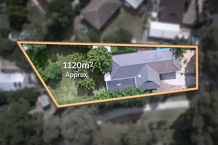 Fifth view of Homely house listing, 360 Elizabeth Drive, Sunbury VIC 3429
