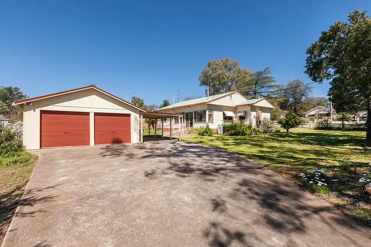 Main view of Homely house listing, 9 Cainbil Street, Gulgong NSW 2852