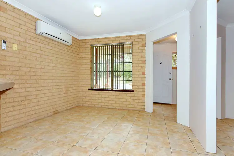 Fifth view of Homely unit listing, 2/7 Ashrose Drive, Withers WA 6230