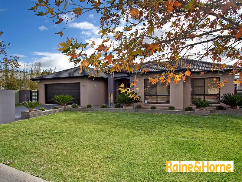 Main view of Homely house listing, 27 The Grange, Tamworth NSW 2340
