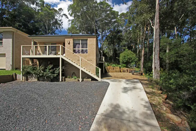Second view of Homely house listing, 23 Edward Avenue, Kings Point NSW 2539