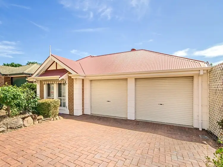 8 Great Eastern Avenue, Sheidow Park SA 5158