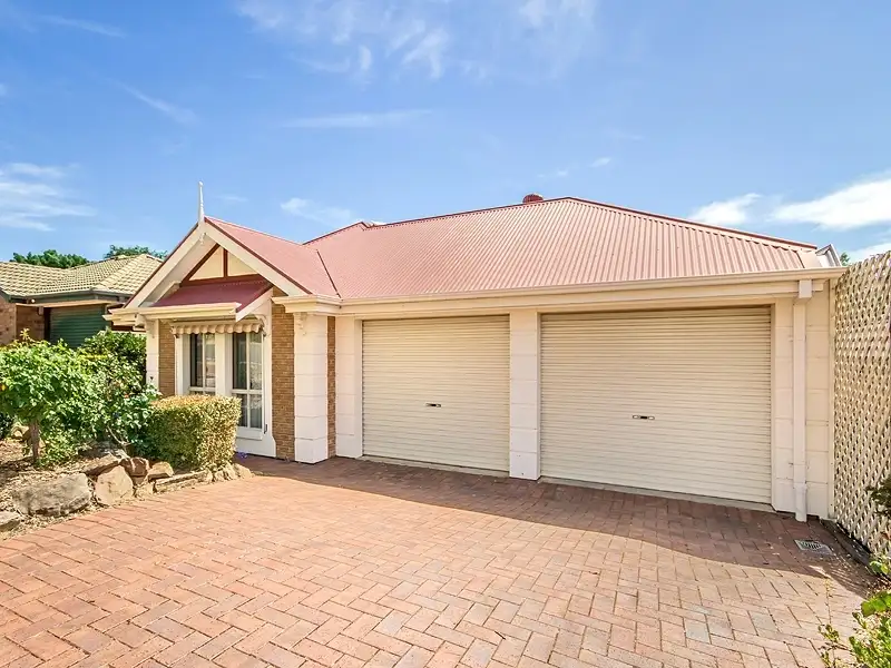 Main view of Homely house listing, 8 Great Eastern Avenue, Sheidow Park SA 5158