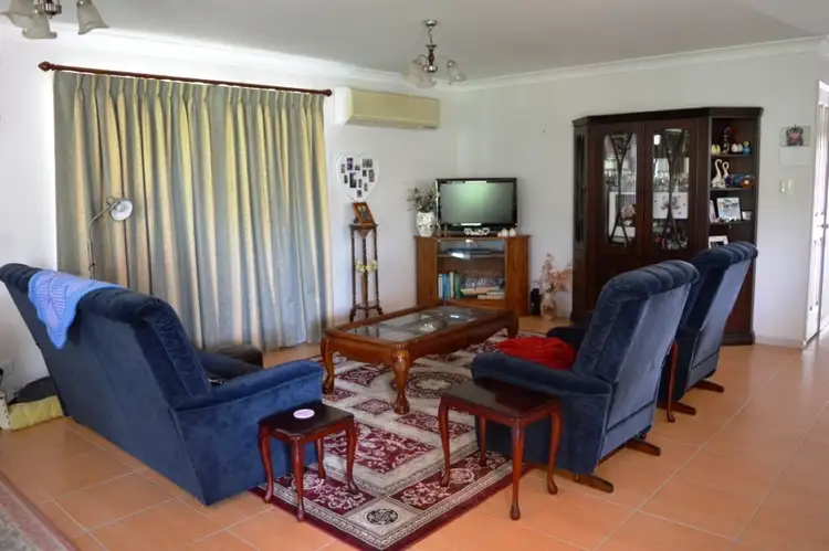 Fourth view of Homely house listing, 12 Paperbark Close, Laidley QLD 4341