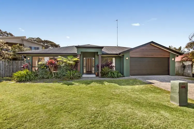 12 McIntyre Crt, Mudgeeraba QLD 4213