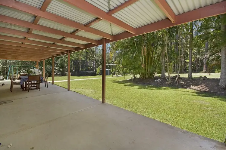 Second view of Homely rural property listing, 4 Grey Gum Court, Lake Macdonald QLD 4563