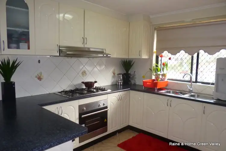 Second view of Homely house listing, 3 Tooma Place, Heckenberg NSW 2168
