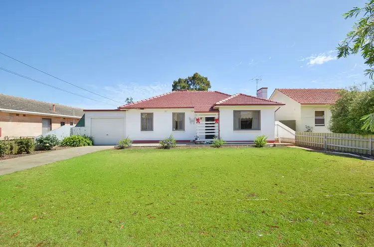 35 Albany Crescent, Oaklands Park SA 5046