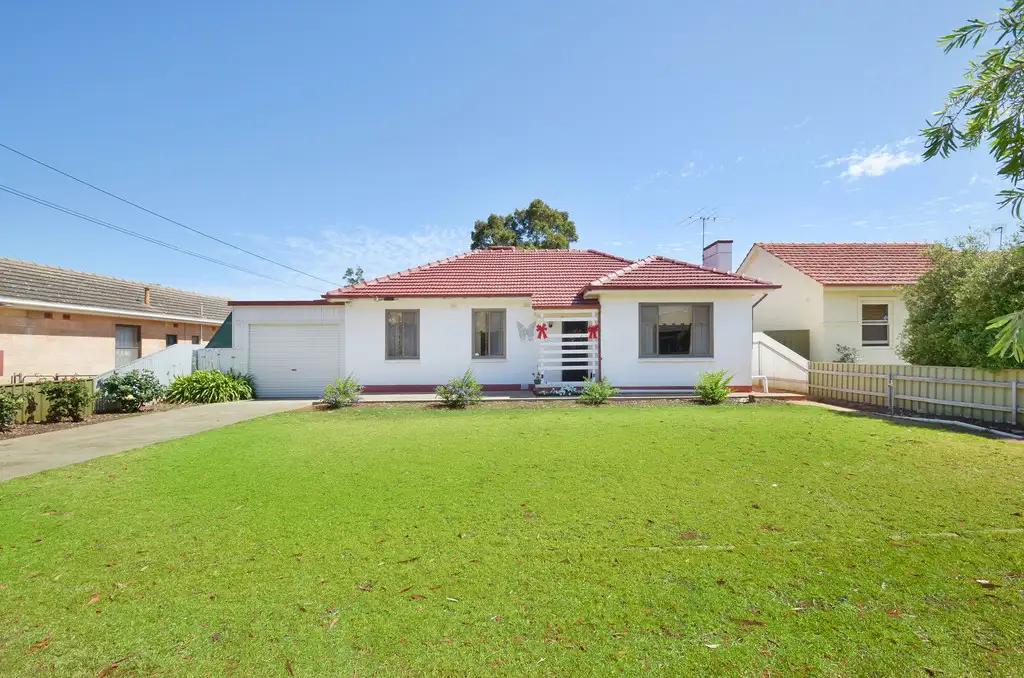 Main view of Homely house listing, 35 Albany Crescent, Oaklands Park SA 5046