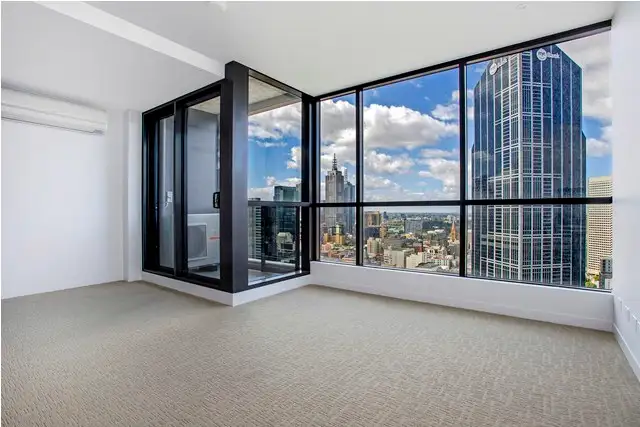 Third view of Homely apartment listing, 1508/80 A'Beckett Street, Melbourne VIC 3000