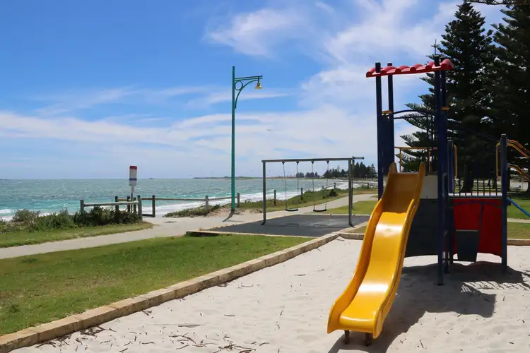 Seventh view of Homely land listing, 16A Tidefall Street, Safety Bay WA 6169