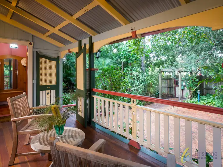Fifth view of Homely house listing, 262 Oxley Rd, Graceville QLD 4075