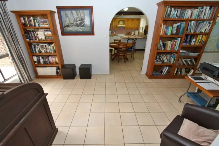 Sixth view of Homely house listing, 35 Wieden Street, Kingaroy QLD 4610