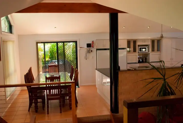 Third view of Homely house listing, 5 Harcourt Crescent, Smiths Lake NSW 2428