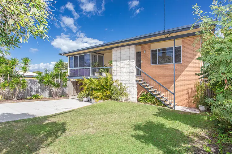 1 Wave Street, Kippa-ring QLD 4021