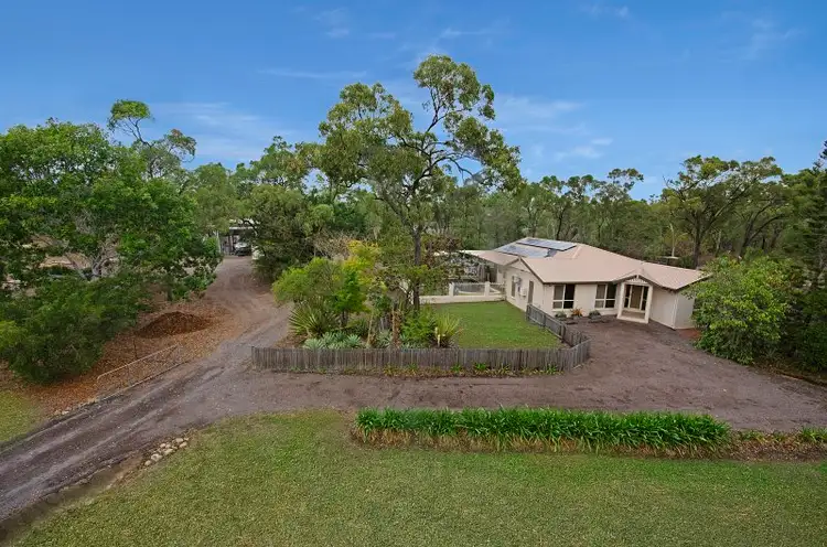 14 Holly Court, Mount Low QLD 4818