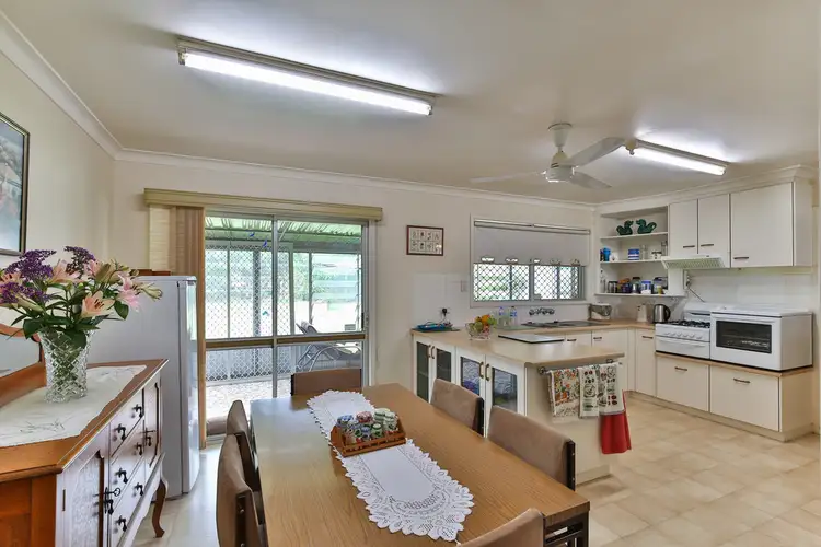 Fifth view of Homely house listing, 238B Campbell Street, Newtown QLD 4350