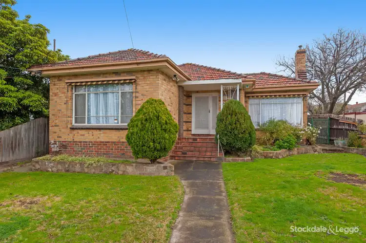 7 Home Street, Reservoir VIC 3073