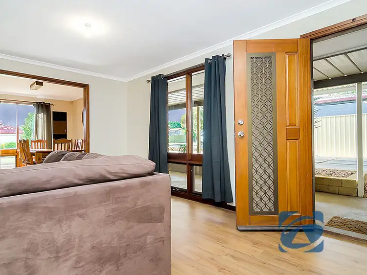 Third view of Homely house listing, 12 Churcher Avenue, Blakeview SA 5114