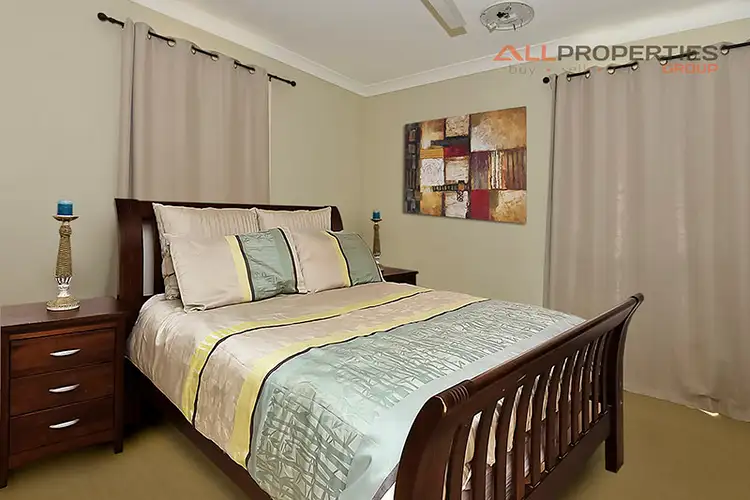 Fifth view of Homely house listing, 18 Fleur Street, Woodridge QLD 4114