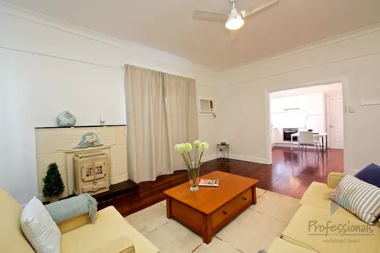 Fourth view of Homely house listing, 83 Second Avenue, Bassendean WA 6054