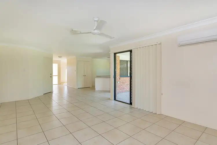 Fifth view of Homely house listing, 14 Baden Jones Way, North Booval QLD 4304