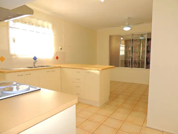 Second view of Homely house listing, 6 Fir Court, Kin Kora QLD 4680