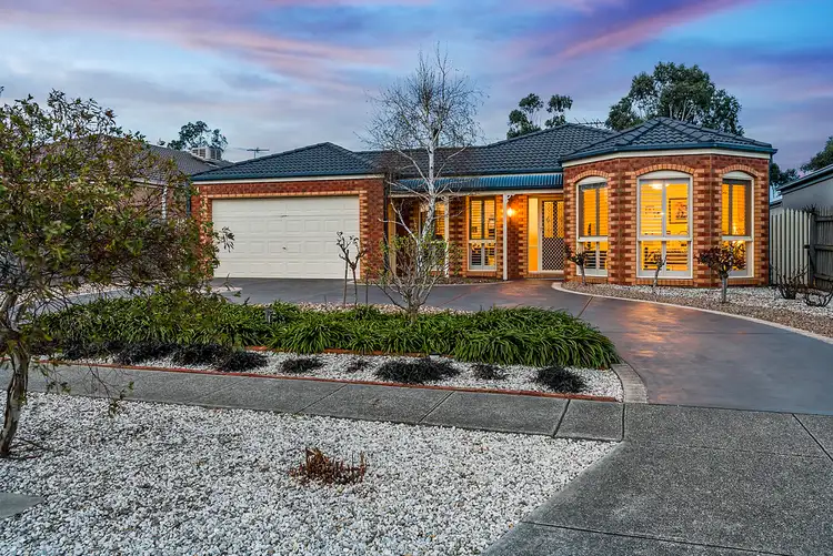 14 Filmer PLace, Riddells Creek VIC 3431