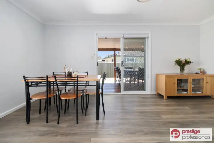 Third view of Homely house listing, 53 Derna Road, Holsworthy NSW 2173