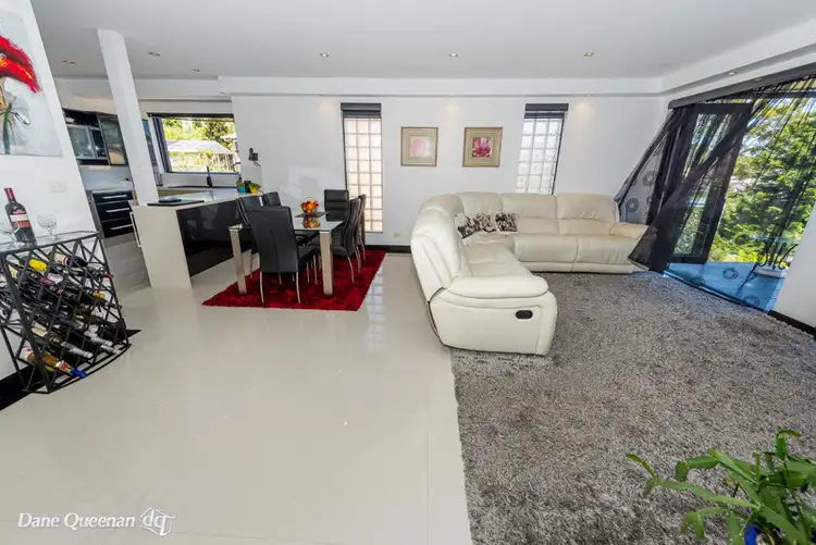 Third view of Homely semi-detached listing, 1/1 Wollomi Avenue, Nelson Bay NSW 2315