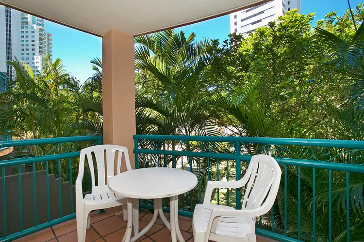 Seventh view of Homely unit listing, 20/20 'Aruba Surf' Anne Avenue, Broadbeach QLD 4218