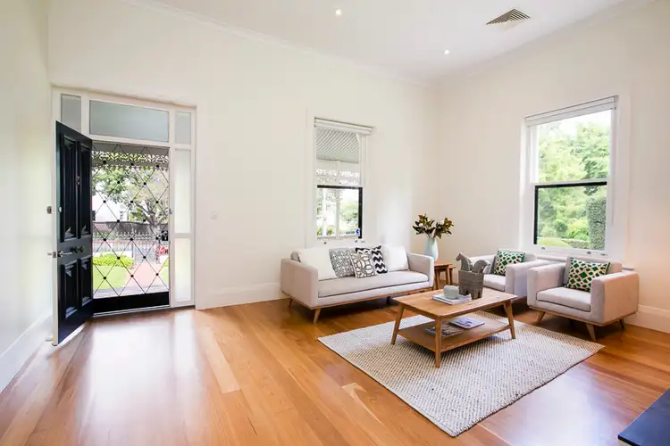 Fifth view of Homely house listing, 9 The Avenue, Medindie SA 5081