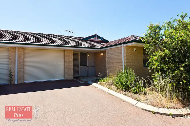 Main view of Homely house listing, 14/15 Spring Avenue, Midland WA 6056