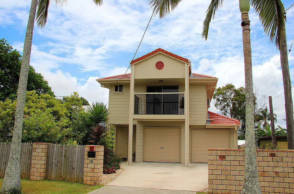 Main view of Homely house listing, 111 Lascelles Street, Brighton QLD 4017