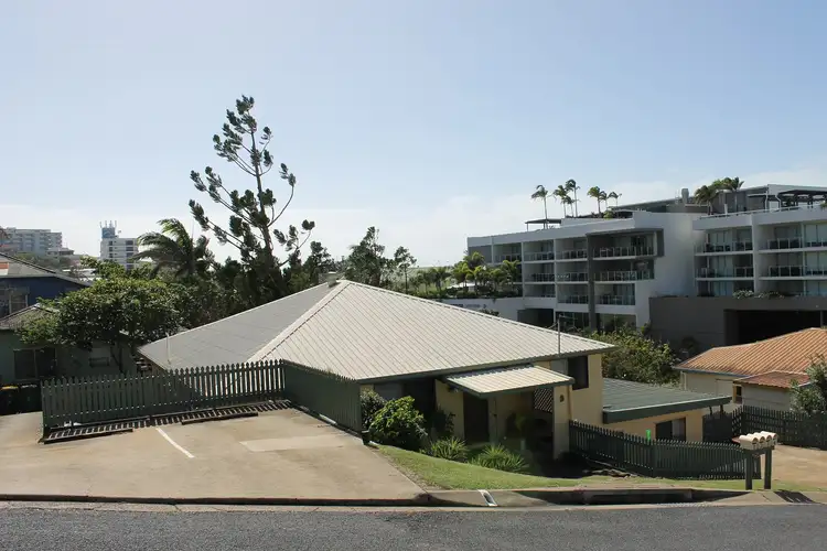 9-11 John Street, Yeppoon QLD 4703