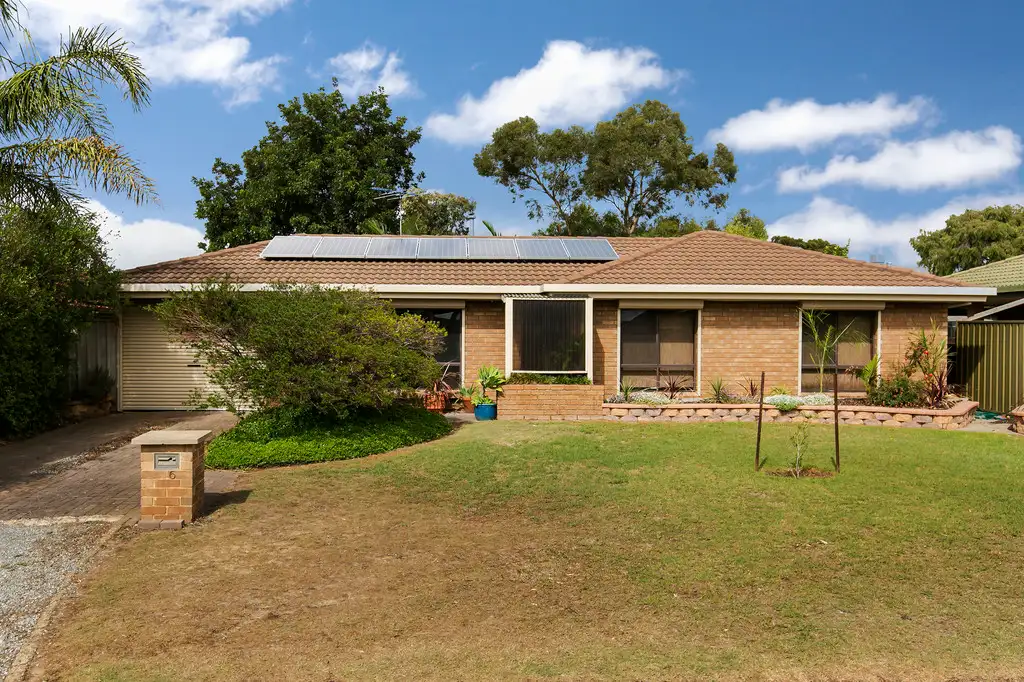 Main view of Homely house listing, 6 Frederic Street, Old Noarlunga SA 5168