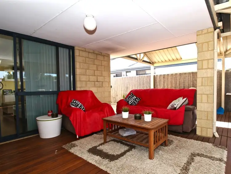Fifth view of Homely house listing, 52 Highlander Parade, Rockingham WA 6168
