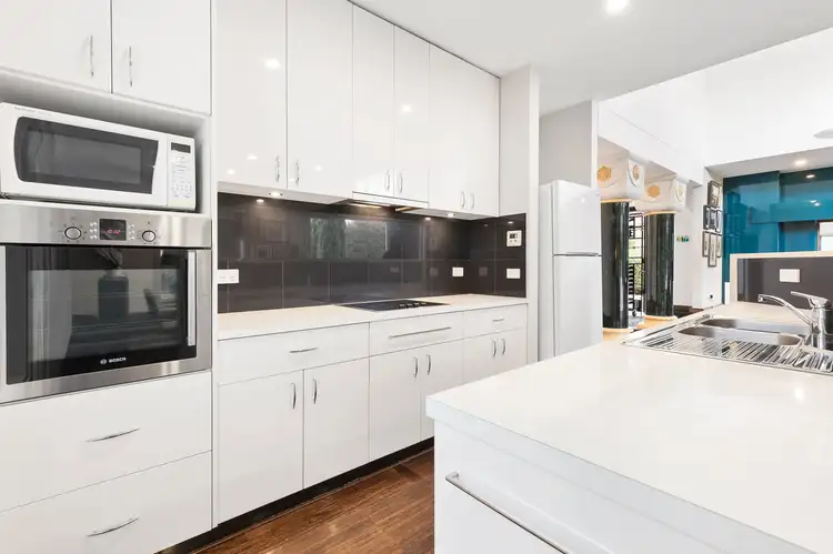 Fifth view of Homely house listing, 8 Jarrod Drive, Hastings VIC 3915