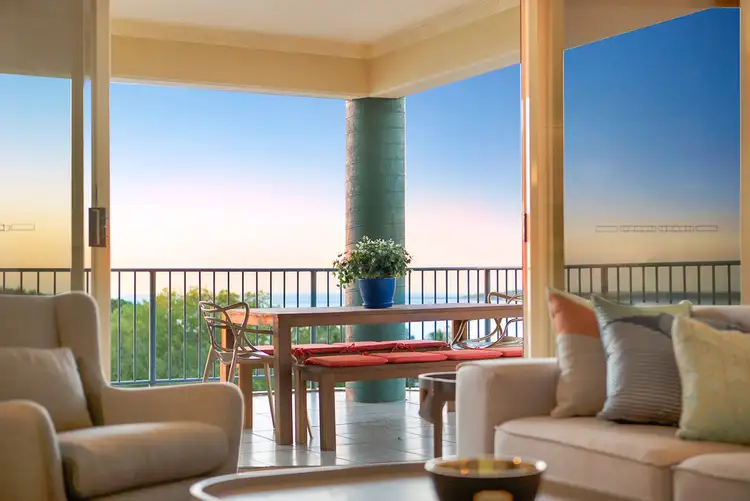 Fifth view of Homely apartment listing, 57/6 Marina Boulevard, Cullen Bay NT 820