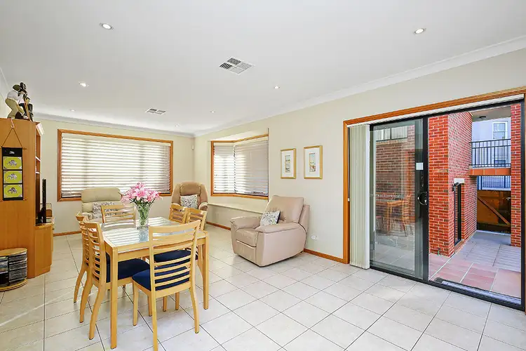 Fifth view of Homely house listing, 22 Medora Street, Breakfast Point NSW 2137