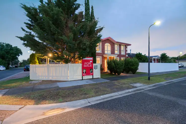 2/17 Oceanic Drive, Patterson Lakes VIC 3197