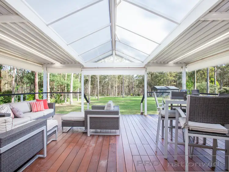 Second view of Homely house listing, 193 Parish Drive, Thornton NSW 2322