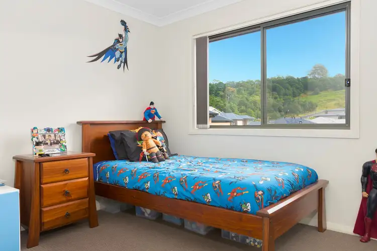 Seventh view of Homely villa listing, 151B Wyndarra Way, Koonawarra NSW 2530