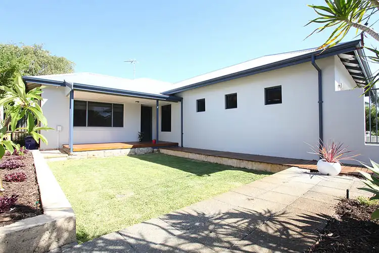 Third view of Homely house listing, 28 Salisbury Street, St James WA 6102