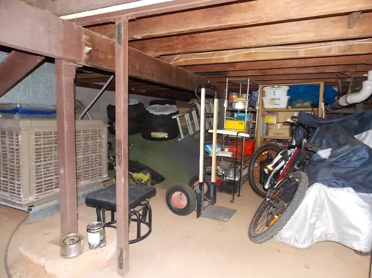Seventh view of Homely unit listing, 12/4 Mariae Place, Sadadeen NT 870