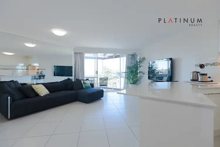 Fifth view of Homely apartment listing, Address available on request