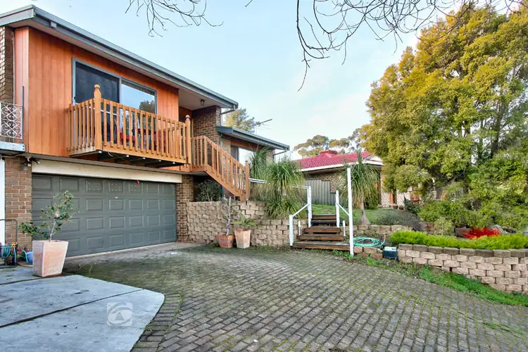 Sixth view of Homely house listing, 9 Mahoney Street, Gawler East SA 5118